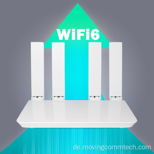 5G Hotspot 5G CPE -Router mit SIM -Karte